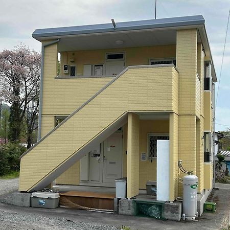 コーポアス Lejlighed Nikko Eksteriør billede