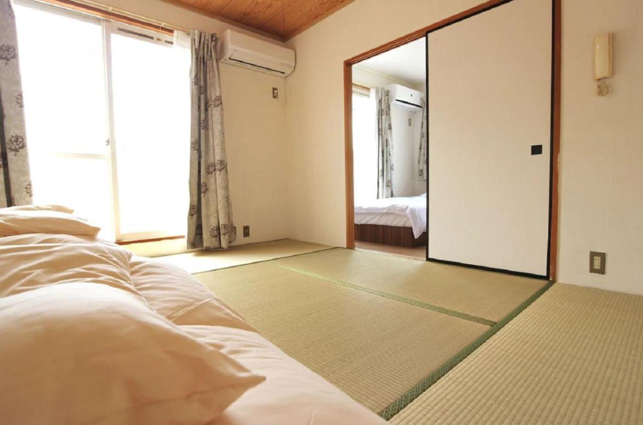 コーポアス Lejlighed Nikko Eksteriør billede
