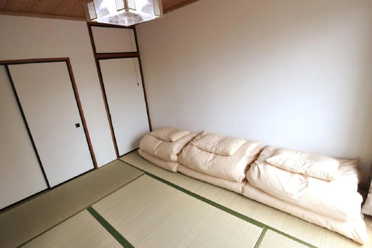 コーポアス Lejlighed Nikko Eksteriør billede