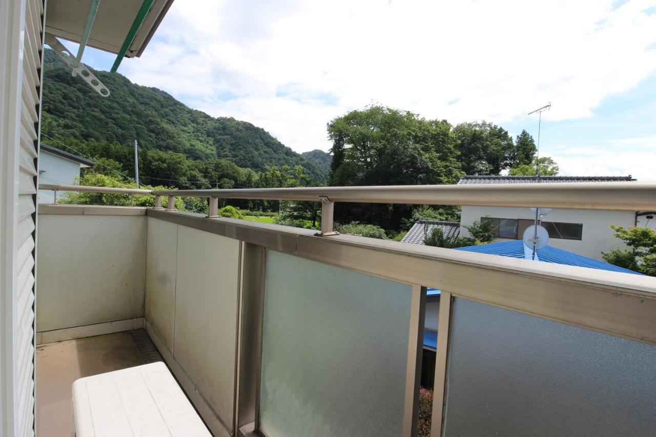 コーポアス Lejlighed Nikko Eksteriør billede