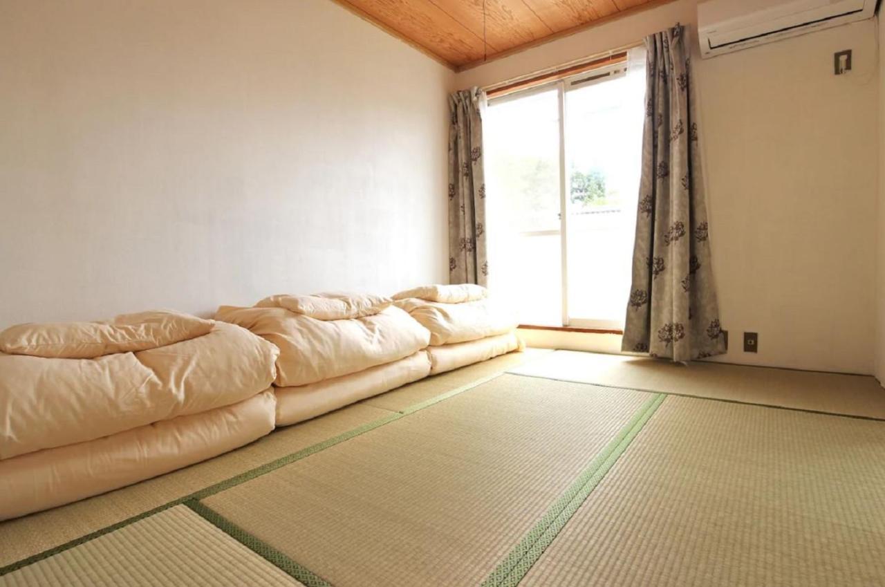 コーポアス Lejlighed Nikko Eksteriør billede