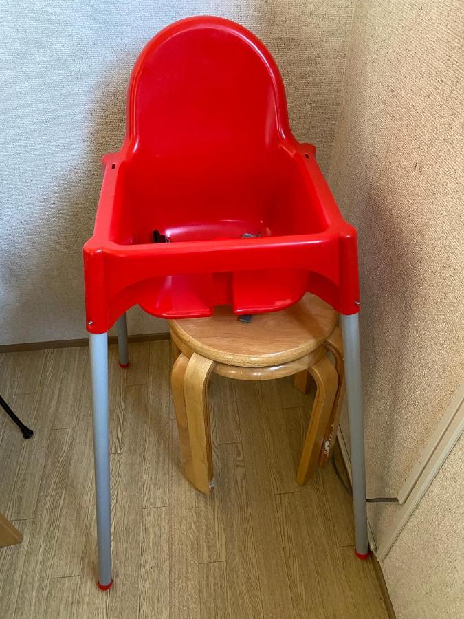 コーポアス Lejlighed Nikko Eksteriør billede