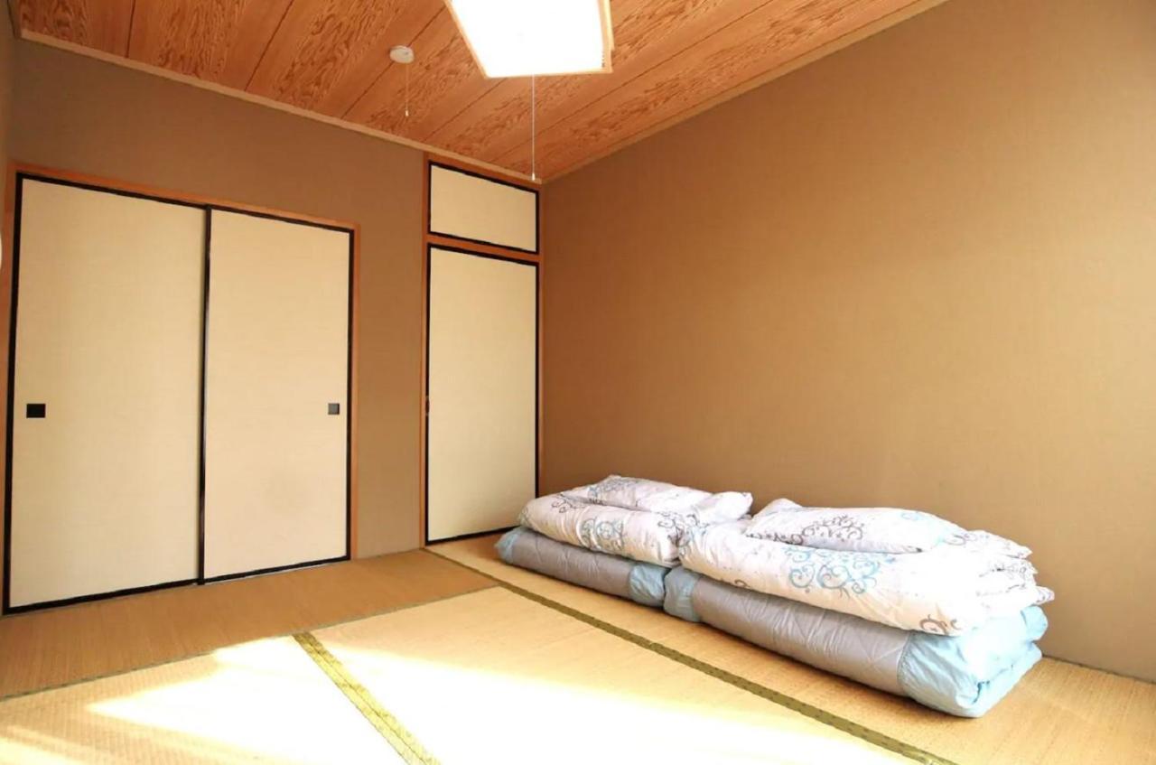 コーポアス Lejlighed Nikko Eksteriør billede